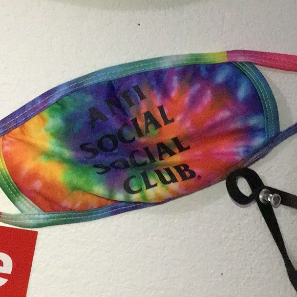 ANTISOCIAL SOCIAL CLUB - Picture 8 of 12